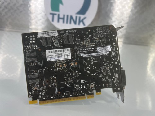 EVGA 02G-P4-3753-KR - NVIDIA GeForce GTX 750Ti 2GB GDDR5 Graphic Card - Picture 6 of 6