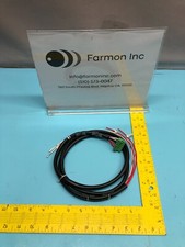 LAM 730-037122-00 PSY730 Hrness CTI Power, PCB Plate, Interior, 162756