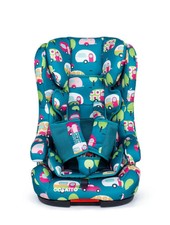 cosatto hubbub isofix car seat llamarama