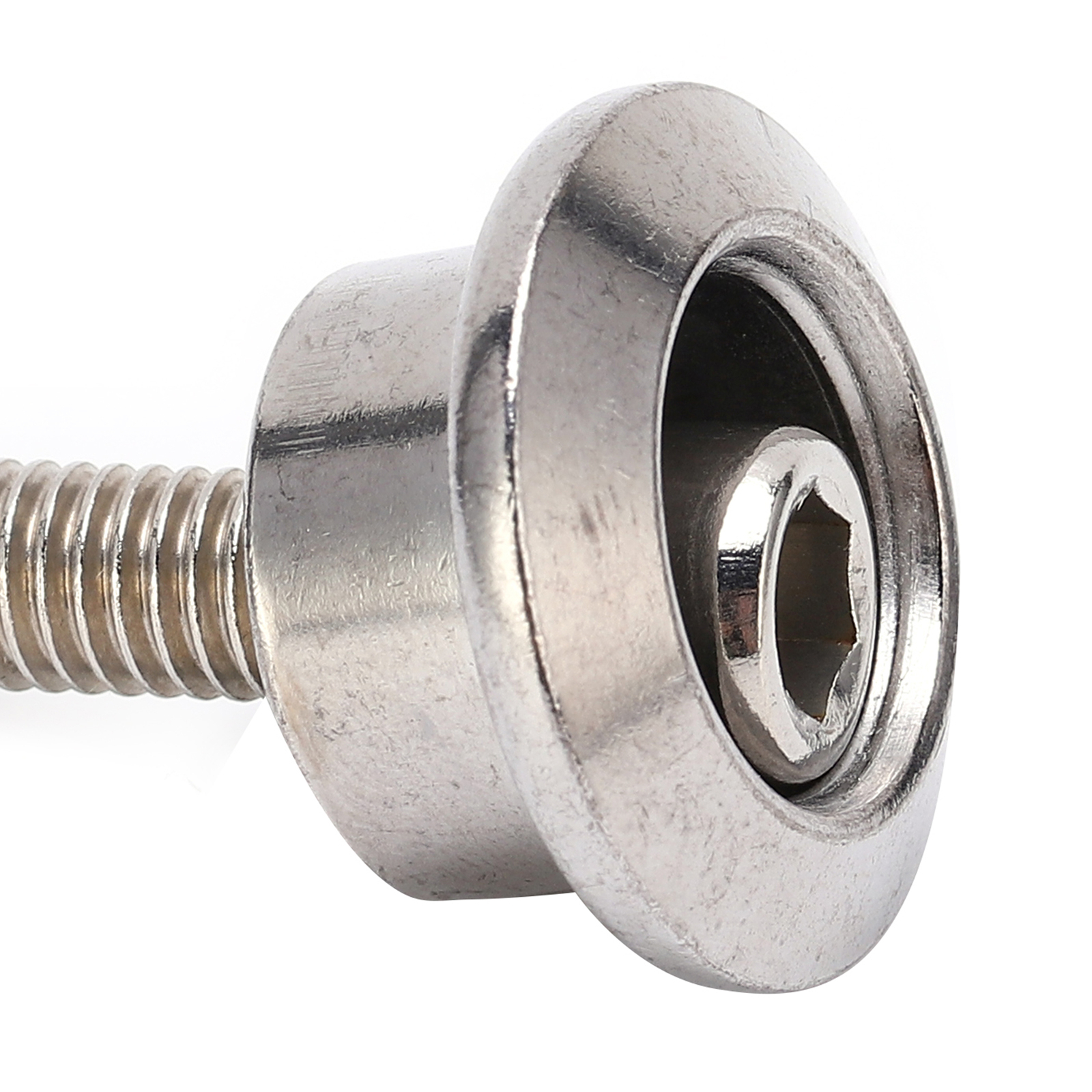 Front Fork Fixing Screw Kit Scooter Screw Assembly For Xiaomi M365 PRO Elec GD