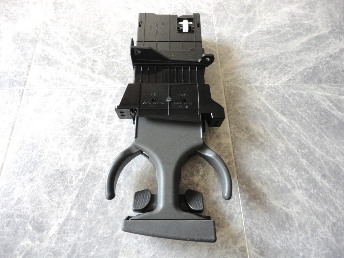 TOYOTA VOXY NOAH ZRR70 Genuine Dash Cup Holder Assembly 55620