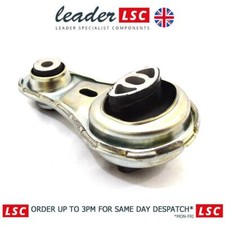 Rear Engine Mounting Renault Master Mk2 Mk3 From 2006 dCi 8200675206 New 2.3 2.5