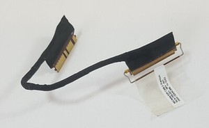 40p eDP Display Kabel 50.4LY05.001 aus Notebook Lenovo Thinkpad X1 Carbon 2.Gen
