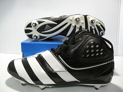 adidas soccer cleats size 14