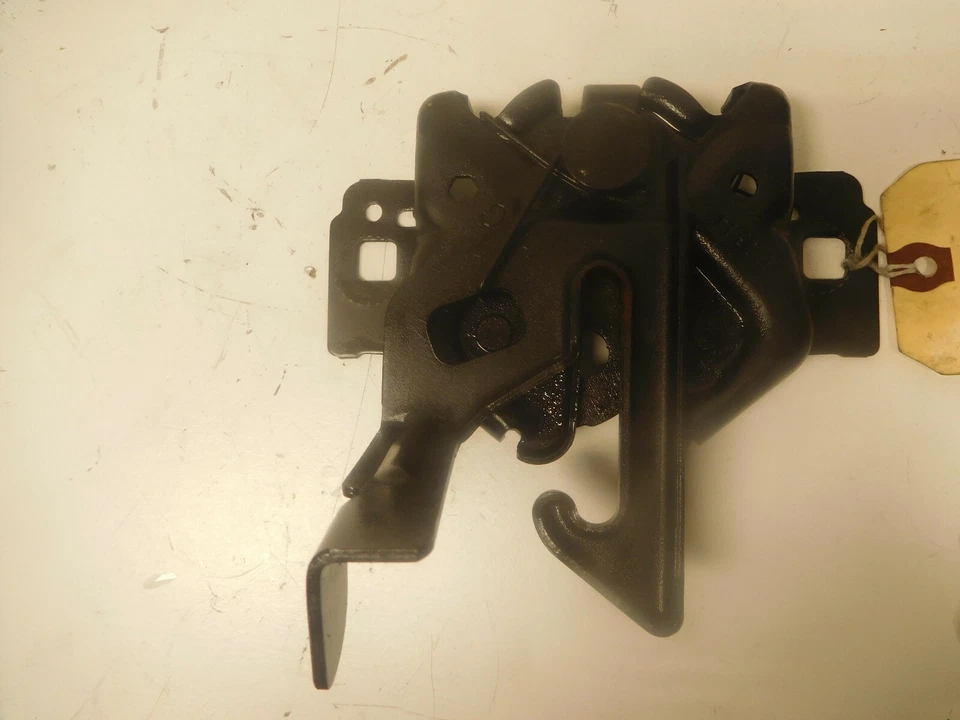 Ford Crown Victoria 2002 capó delantero cierre cierre 4,6 L 8 cilindros Foto 2 de 4