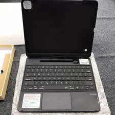 Keyboard Case for iPad Pro 12.9 inch 6th Gene...