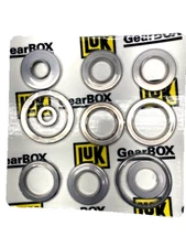 Luk 6L80 6L90 complete thrust bearing kit 11 pcs.