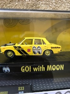 m2 machines datsun 510