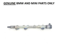 GENUINE BMW 1 2 3 5 Series Pressure Accumulator 13538579239. MINI. X1 X2 X3. 27C