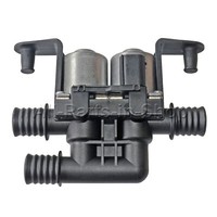 Wasserventil Heizungsventil FüR BMW 5Er E60 E61 6Er E63 E64 7Er E38 64116906652