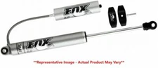 Fox 2.0 Remote Reservoir 2-3.5" Front Shock For 17-20 F-250 / F-350 / F-450