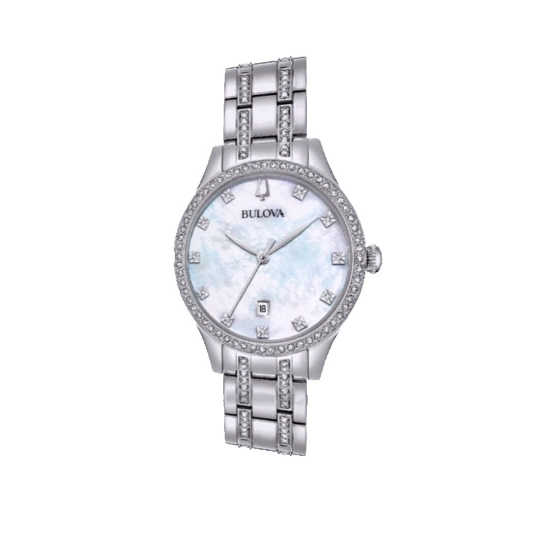 Bulova Ropa, Calzado y Accesorios