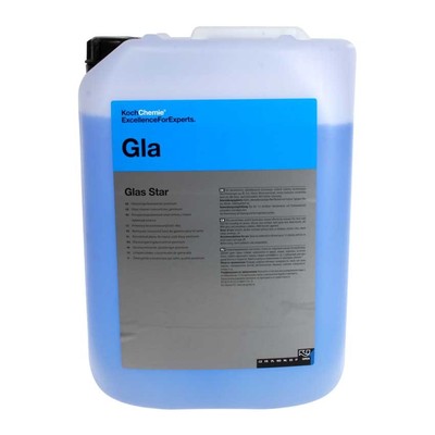 Glasreiniger Fensterreiniger Koch-Chemie Glas Star 10 Liter