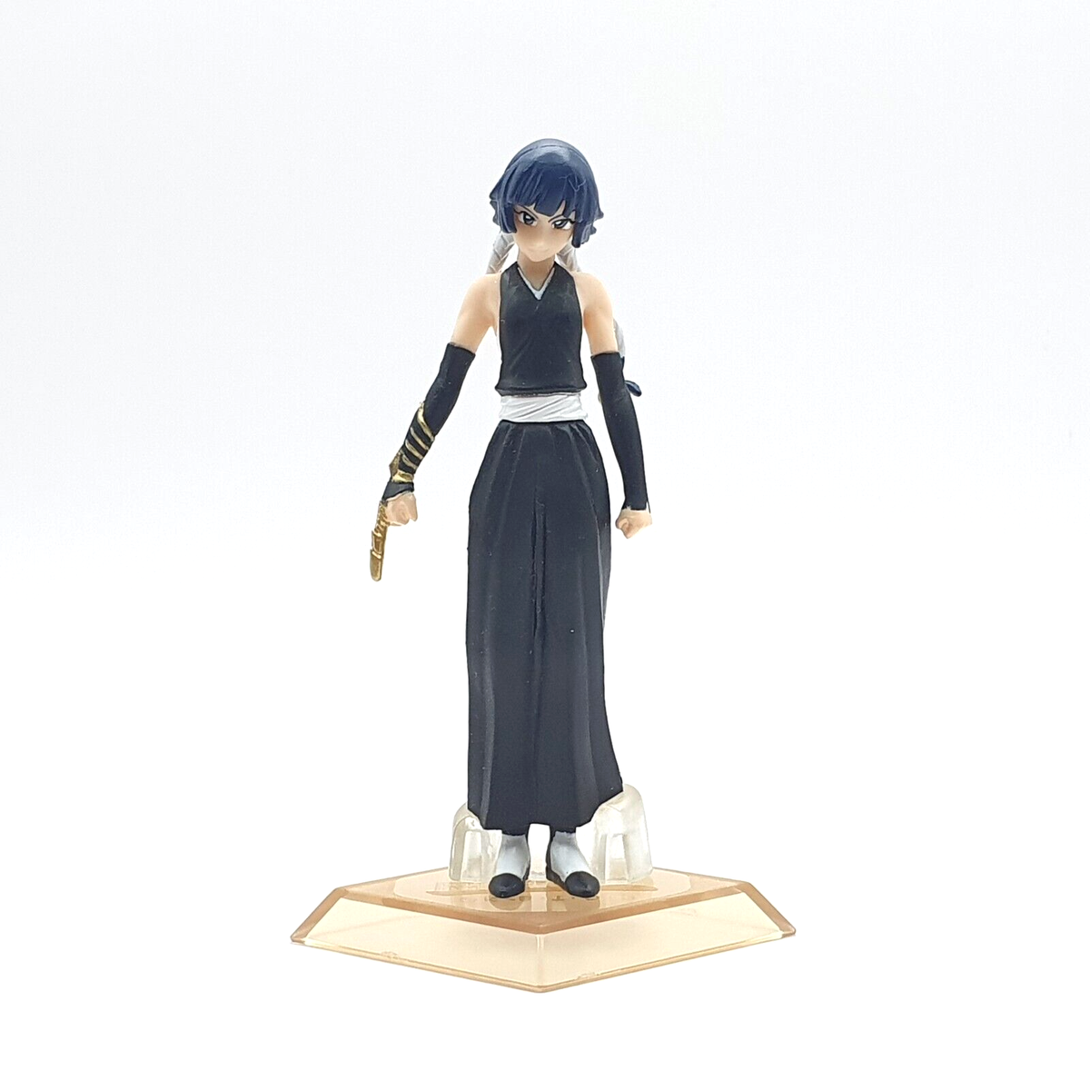 Bandai Bleach Taizen 2 Complete Works SOI FON Sui feng Figure | eBay