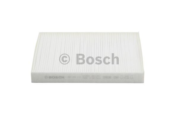 Bosch Cabin Air Pollen Filter 1987432114 M2114 OEM Quality Replacement Part - Image 3