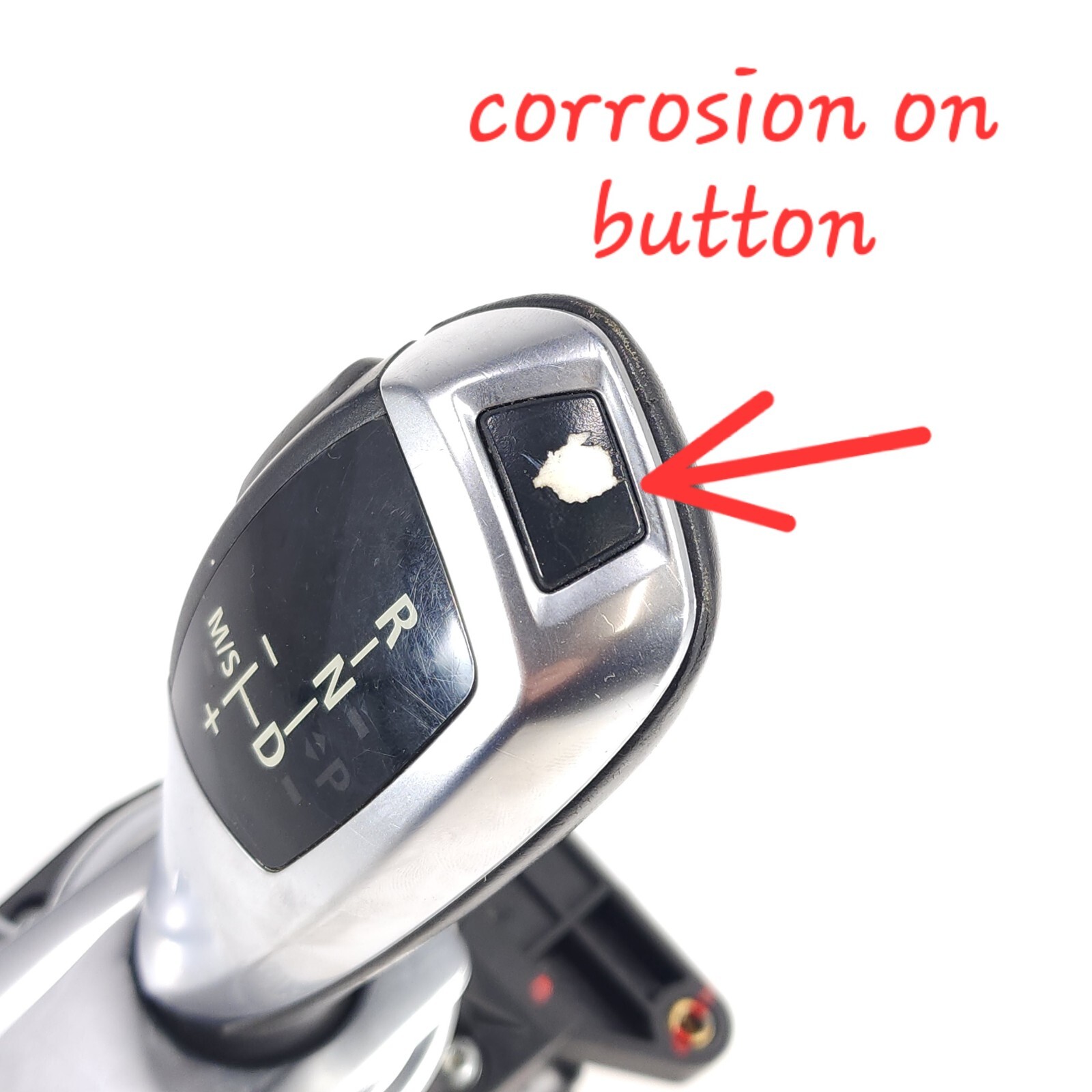 OEM 0711 BMW X5/X6 E70/E71 Automatic Gear Shifter Selector Shift Lever