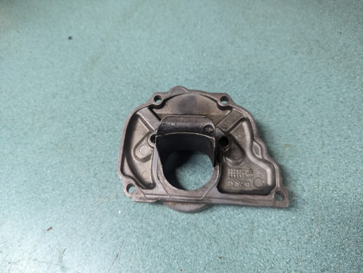 Flange Intermediate Cylinder KTM SX EXC 125 200 2000 2005 Flanges