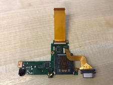 Sony Vaio Duo 11 SVD11 SVD112A1SM SD Card Reader Audio Jack Board /W VGA Port