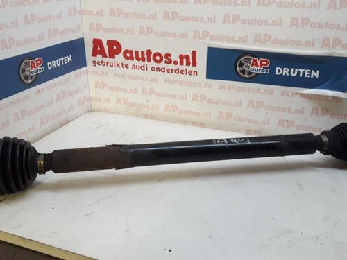 Antriebswelle links vorne Audi A3 8P 1K0407271AT P4018506