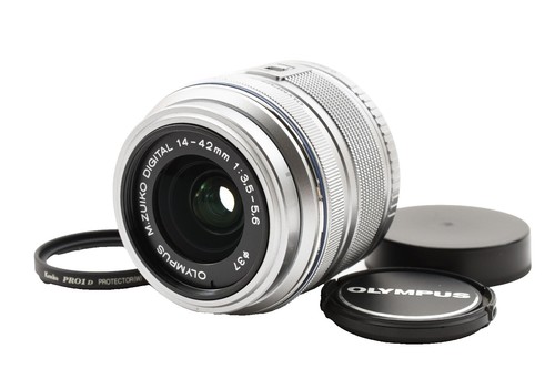 N MINT] Olympus G.Zuiko Auto-W 20mm f/3.5 Wide Angle Lens for Pen