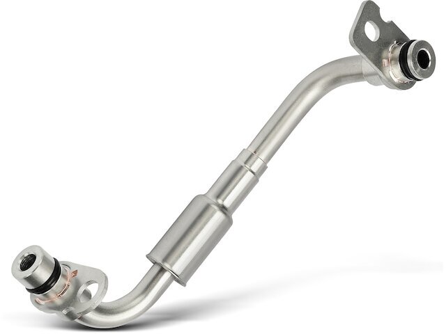 For 2018-2021 Lincoln Navigator Turbocharger Coolant Line APR 65477TJYG 2019