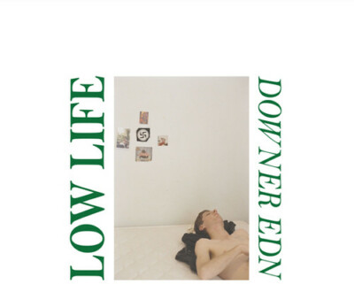 Downer Edn by Low Life (CD, 2019)