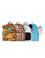 Mini Zaino Wild Bag Colourbook
