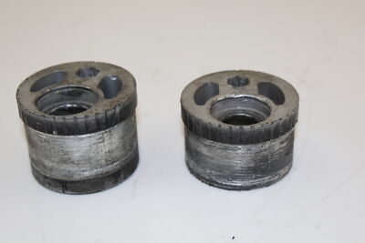 88-90 kawasaki ninja zx10 REAR AXLE BACK WHEEL RIM PIVOT BOLT AXEL