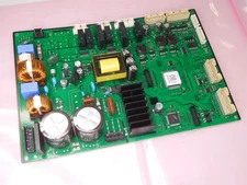 SAMSUNG REFRIGERATOR CONTROL BOARD PART# DA94-05310K (S8-11)