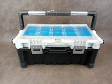 22"/56cm MacAllister Tool Box