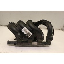 stutz ansaugkrümmer v. FORD FUSION 02 06