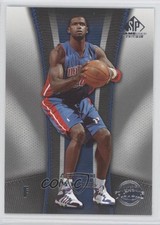 2006-07 SP Game Used Edition Antonio McDyess #28 0q0