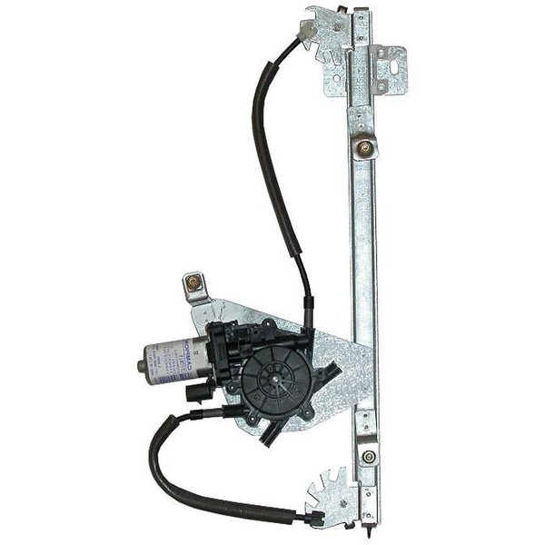 Fensterheber Vorne Rechts Elektrisch Valeo FüR U.A. Fiat Fiorino-image