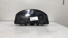 Compteur Volkswagen SCIROCCO