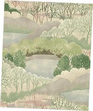 - Peel and Stick Wallpaper, Scenic Gathering Sky Collection, Forest