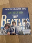 The Beatles - Live At The Hollywood Bowl [New Vinyl LP]