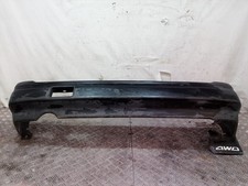 Pare-choc arrière Subaru JUSTY