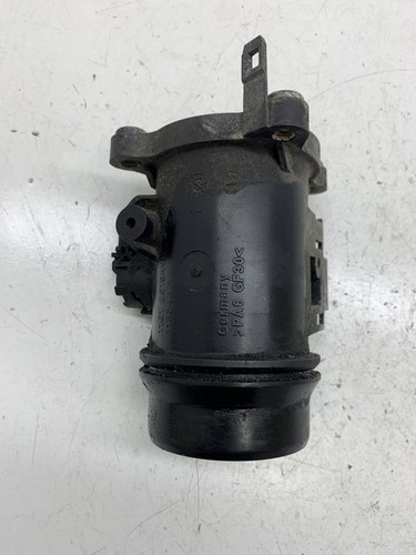 BMW 3 GT F34 2015 Diesel 190kW Luftmassenmesser Luftmengenmesser DRA28900