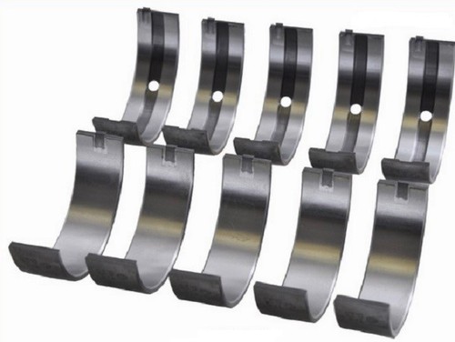 Se adapta a Toyota RAV4 2001 2002 2003 2,0 L DOHC L4 16V 1AZFE - VARILLA Y COJINETES PRINCIPALES  - Imagen 3 de 4