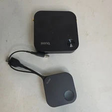 BenQ InstaShow - WDC10T Plus Button - Antenna NOT included