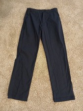NWT Goodfellow  Co Men's Slim Fit Tech Chino Pants 28x30 Added Stretch