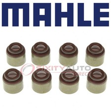 MAHLE Exhaust Engine Valve Stem Oil Seal Set for 1999-2001 GMC 1500 2500 350 mp