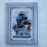 2023 Topps Motif Eddie George #99 Titans