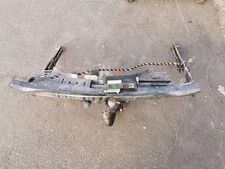 Anhängerkupplung AHK abnehmbar mit eSatz 307293 Ford S-Max  2008 bis 2015