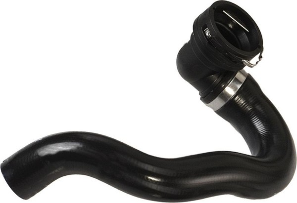 Gates 05-2643 KüHlsystem Gummischlauch Unten (28Mm/28Mm) Passt Zu: Fiat Grande P-image