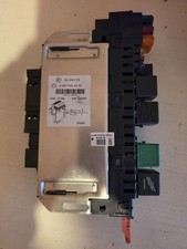 Original Mercedes W220 S-Class C215 SAM Steuergerät Sicherungskasten A0275454532 Original Mercedes W220 S-Class C215 SAM Steuergerät Sicherungskasten A0275454532