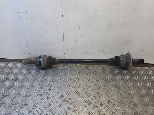 BMW 5 F10 F11 2011 Antriebswelle hinten 0253141687138B Benzin 300kW ATV21148