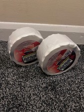 Visqueen Double Sided DPM Jointing Tape 50mm x 10m