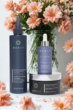 New - Scalp Care System Free ship US