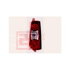 VAN WEZEL Rückleuchte Heckleuchte rechts für Citroën Berlingo B9 Peugeot